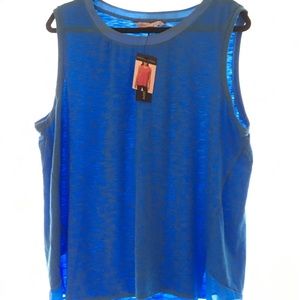 Tank color is Ocean Spray